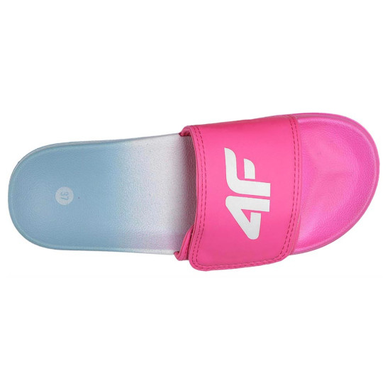 4F Girl's Slides